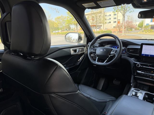 Used 2022 Ford Explorer ST AWD/4WD image 44