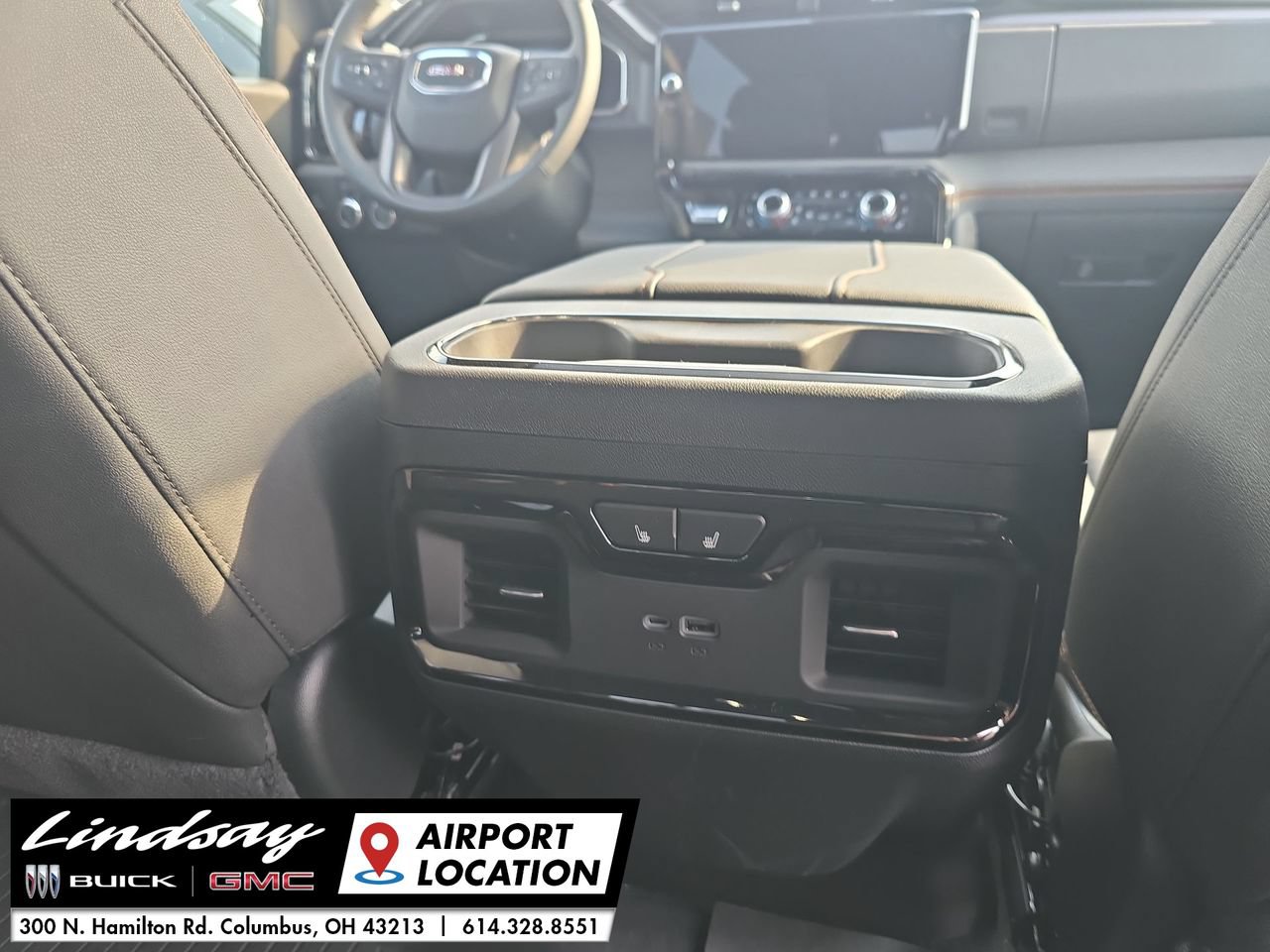 New 2026 GMC Sierra 1500 AT4 w/ AT4 Premium Package AWD/4WD image 23