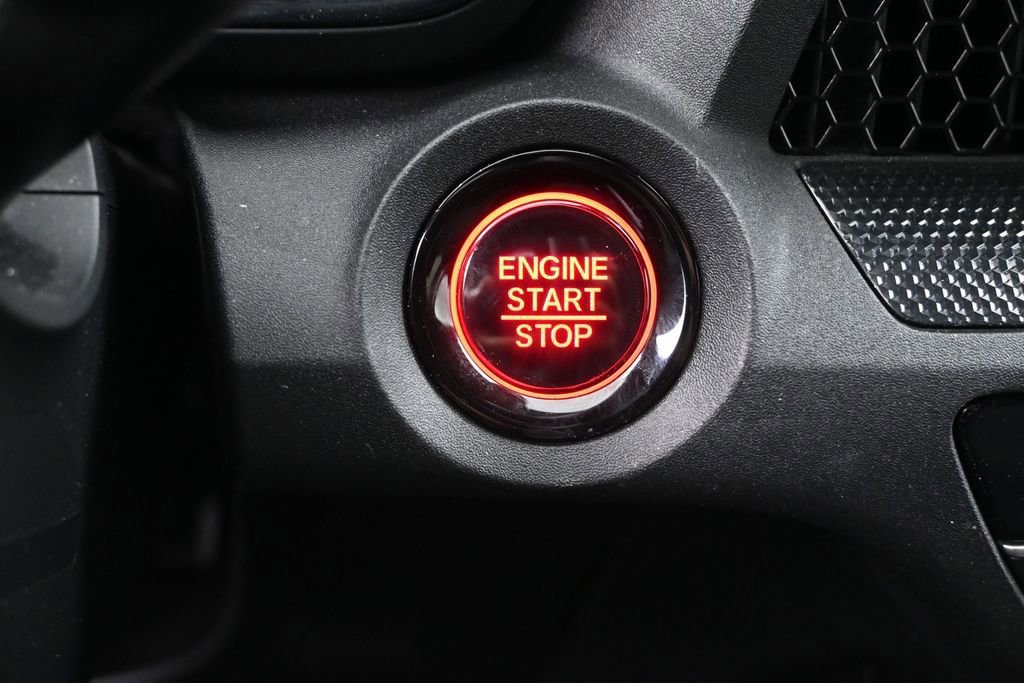 Certified 2024 Honda CR-V EX image 17