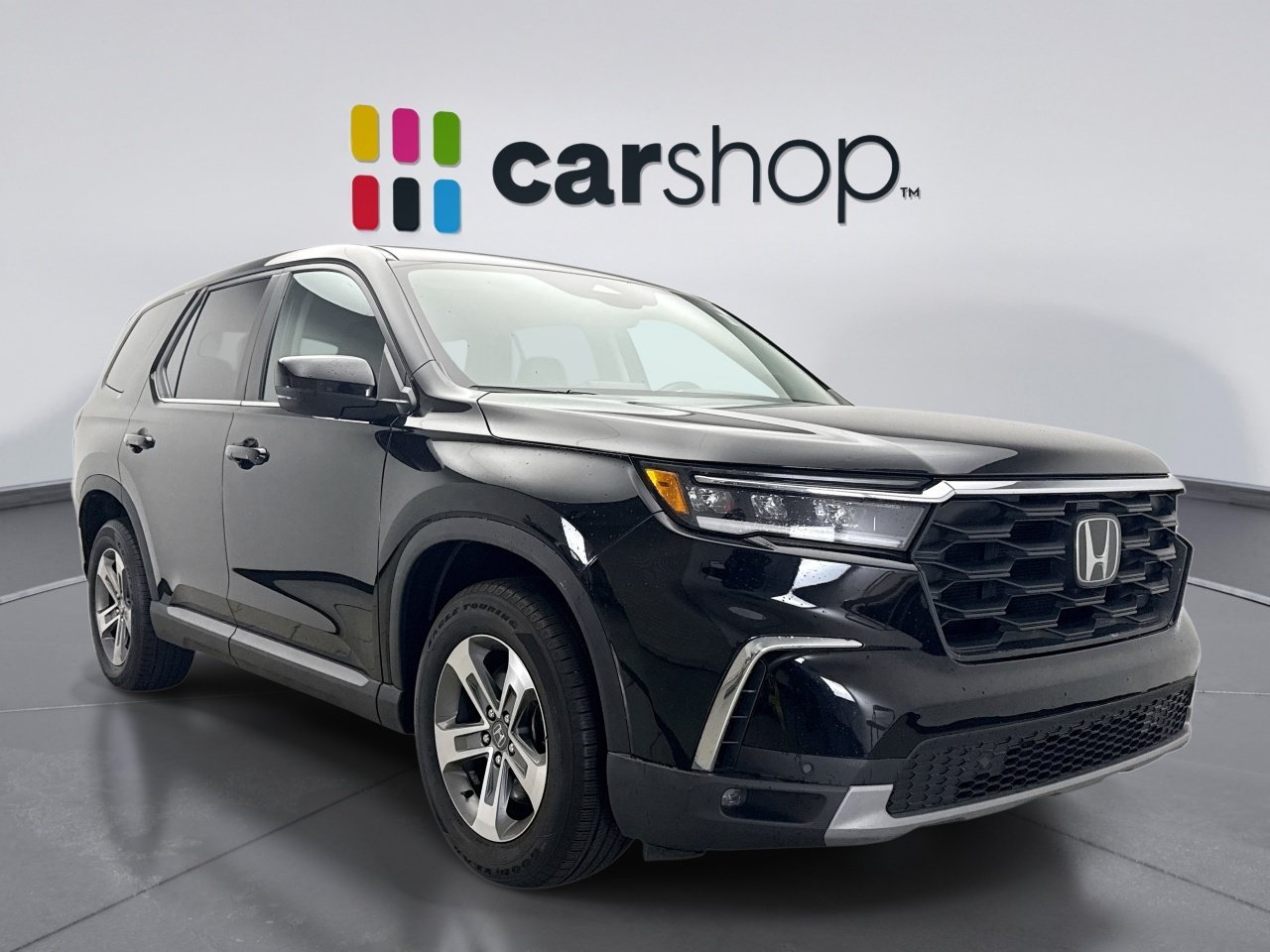 Used 2023 Honda Pilot EX-L image 7