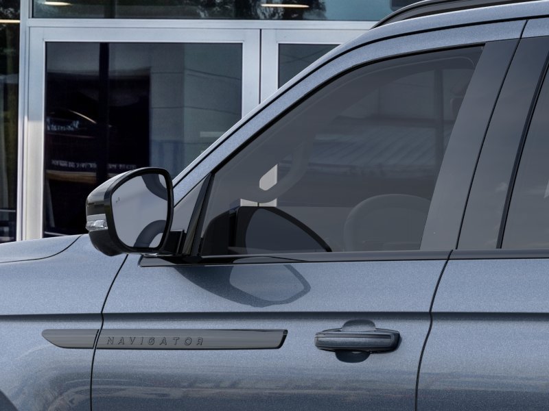 New 2026 Lincoln Navigator Reserve w/ Jet Appearance Package AWD/4WD image 20