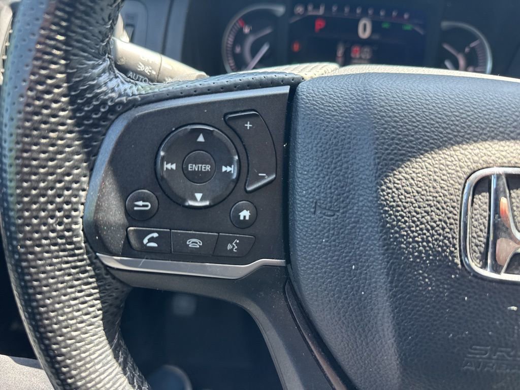 Certified 2023 Honda Passport EX-L image 30