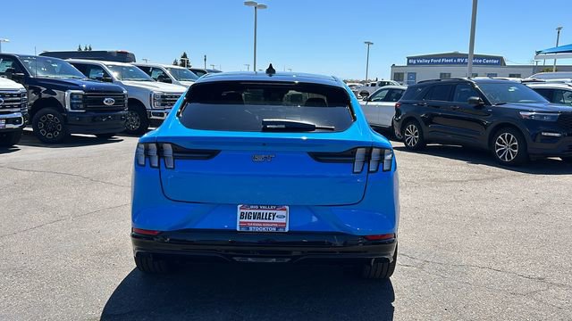 Used 2023 Ford Mustang Mach-E GT image 4