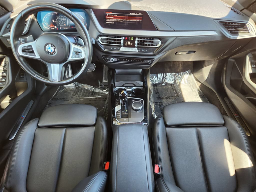 Used 2024 BMW 228i xDrive Gran Coupe w/ M Sport Package AWD/4WD image 16