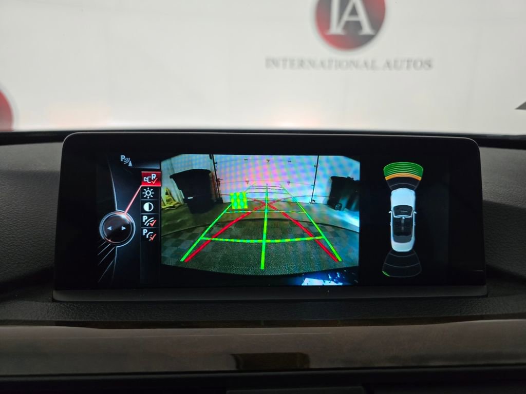 Used 2016 BMW 428i xDrive Convertible image 26