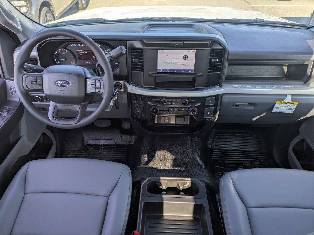 New 2027 Ford F250 XL w/ 360-Degree Camera Package AWD/4WD image 14