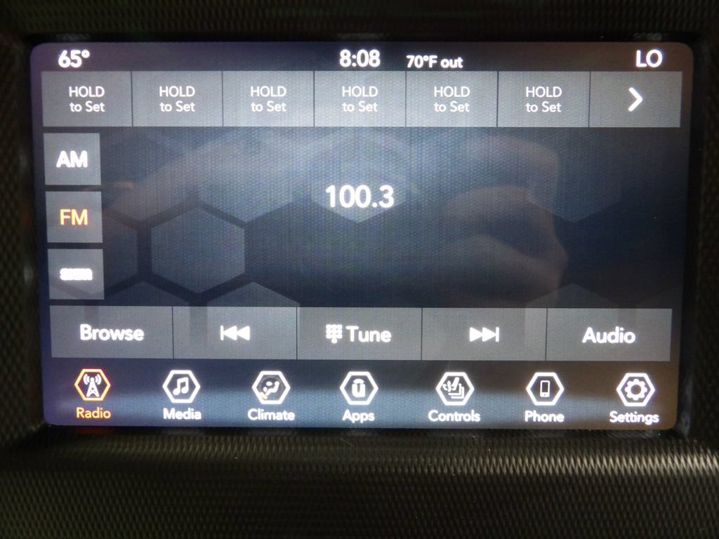Used 2021 Jeep Gladiator Sport AWD/4WD image 20