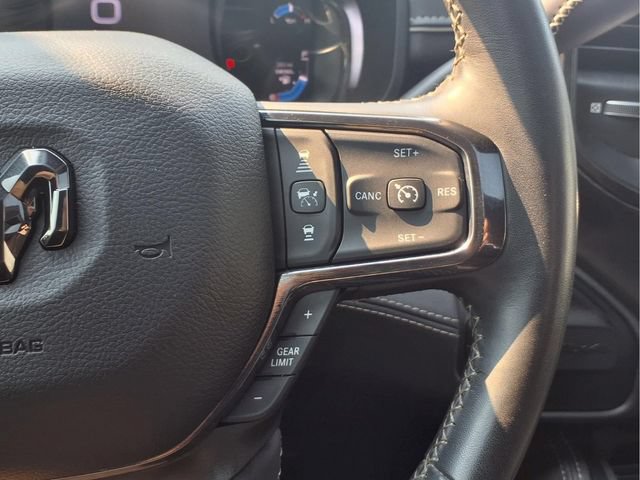 Used 2024 RAM 3500 Limited AWD/4WD image 15