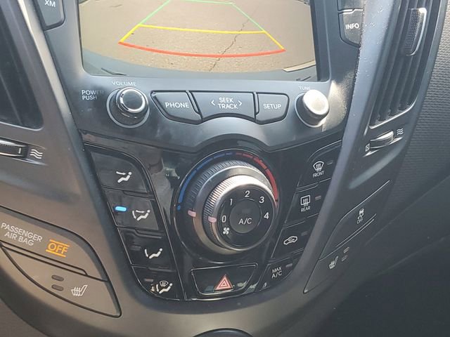 Used 2016 Hyundai Veloster Turbo image 26