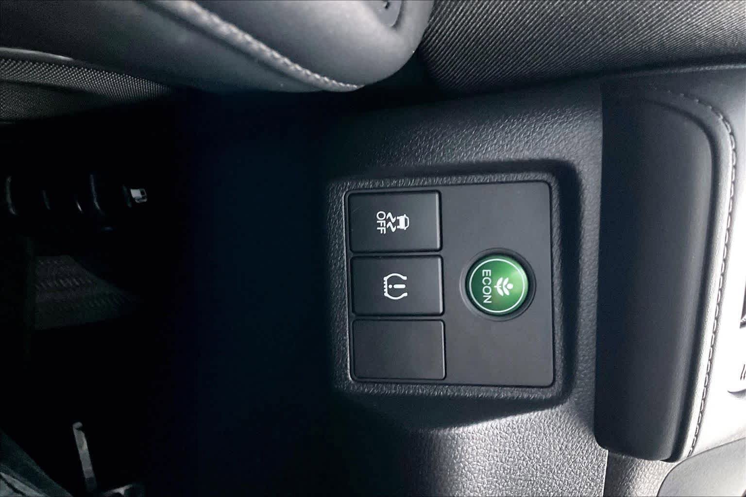 Used 2020 Honda HR-V Sport image 33