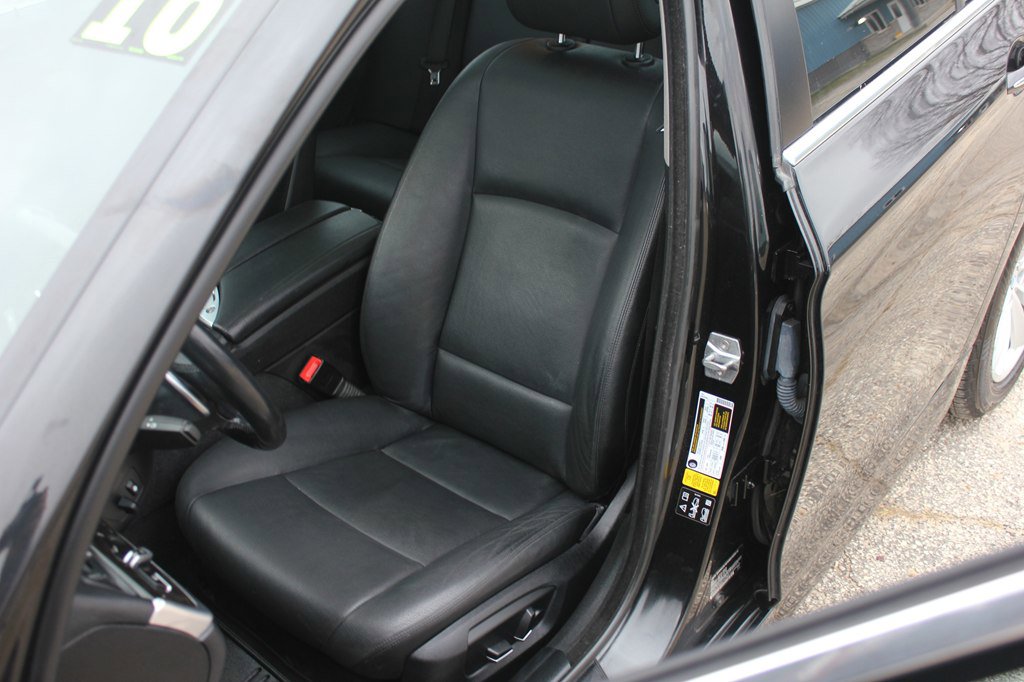 Used 2016 BMW 528i xDrive Sedan image 34