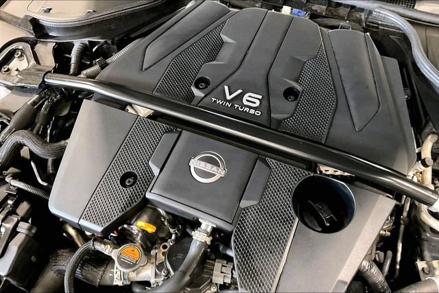 Used 2024 Nissan Z Performance w/ Floor Mat Package RWD image 32