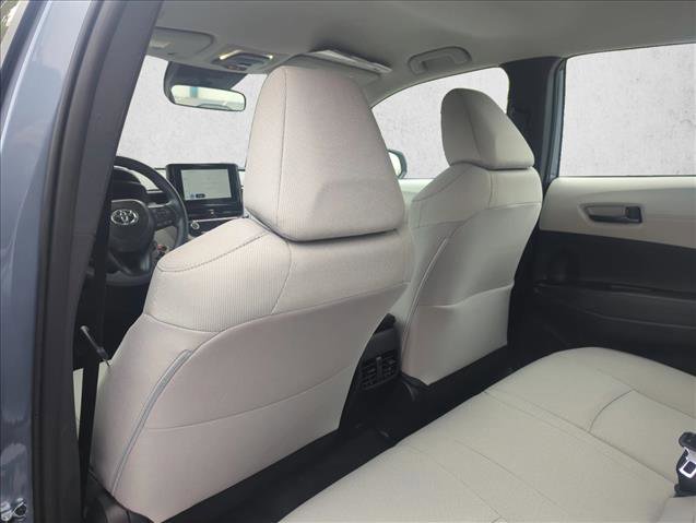 Used 2026 Toyota Corolla Cross L FWD image 18