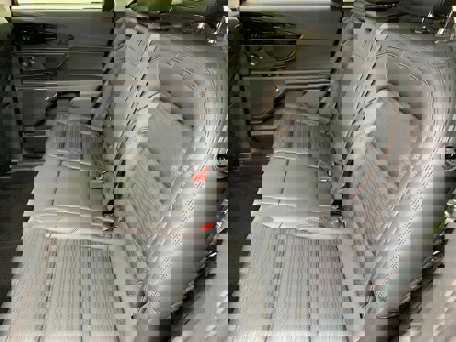 New 2026 Lincoln Nautilus Reserve w/ Jet Appearance Package image 23