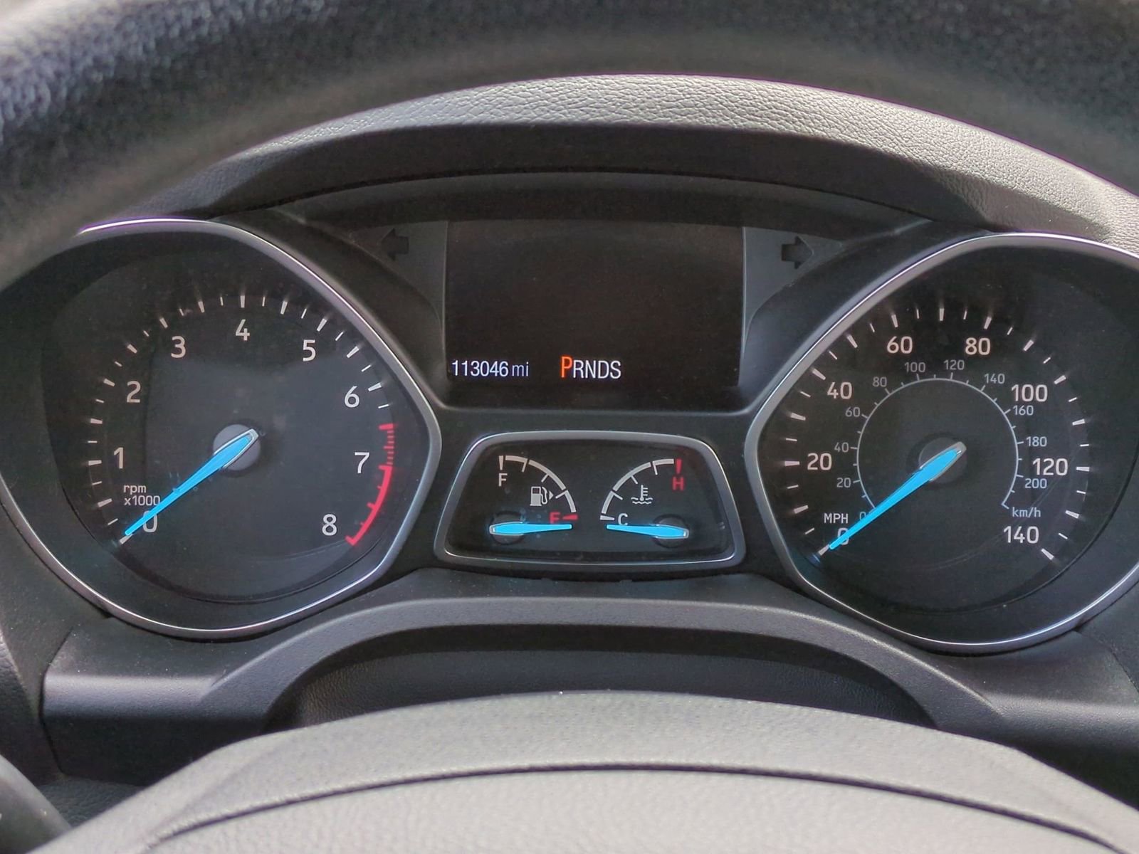 Used 2018 Ford Escape SE w/ SE Sync 3 Package image 36