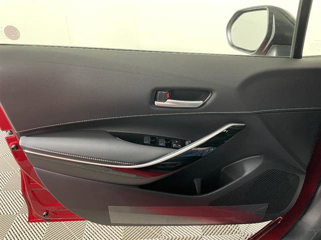 New 2026 Toyota Corolla XSE image 19