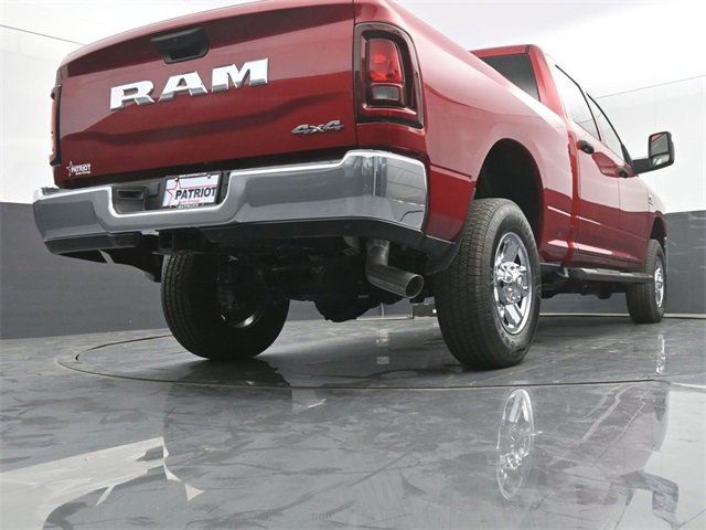 New 2026 RAM 2500 Tradesman image 38