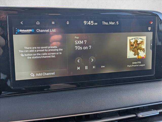 Used 2025 Hyundai Palisade SEL image 13