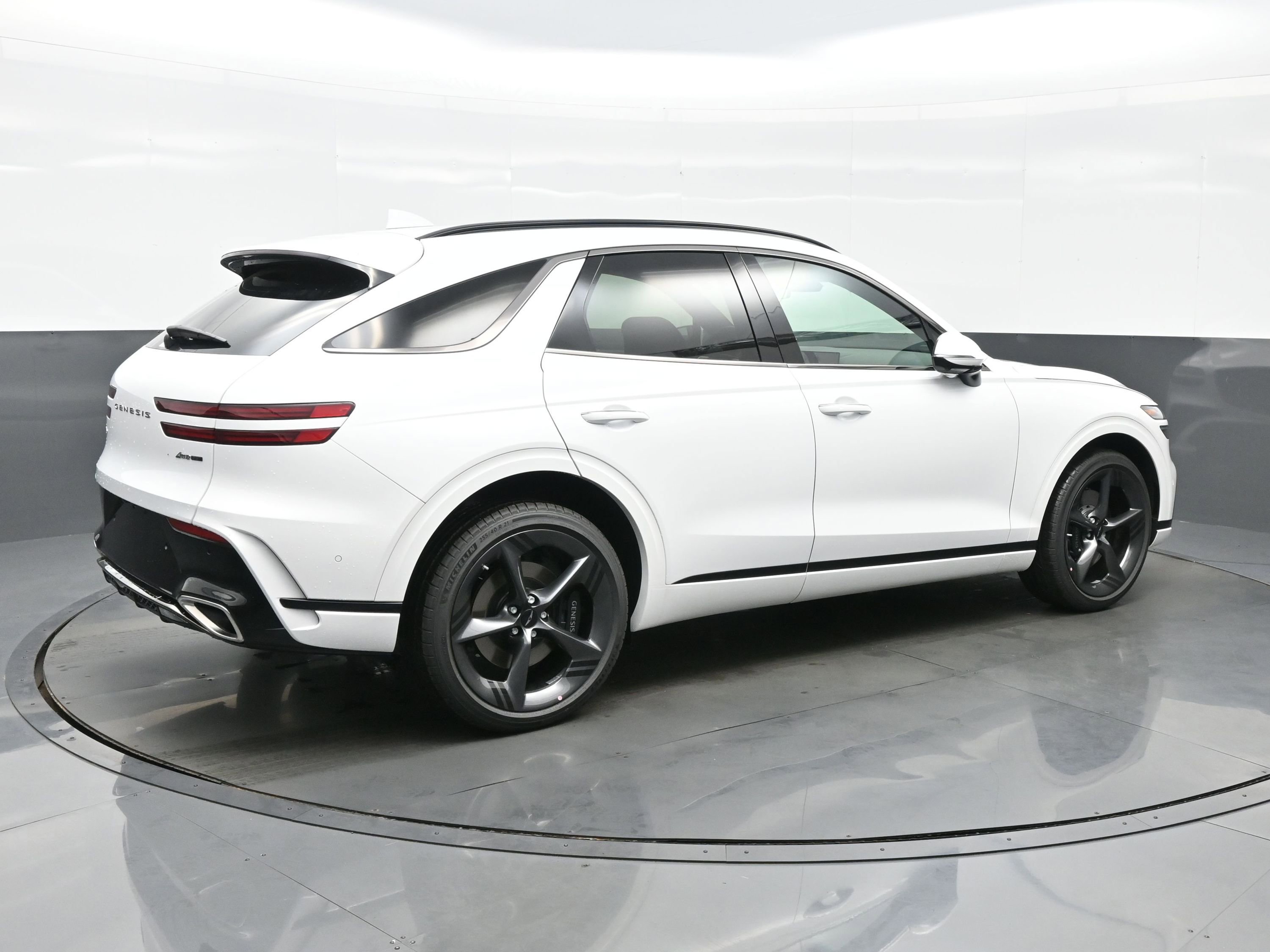 New 2026 Genesis GV70 3.5T Sport Advanced image 6