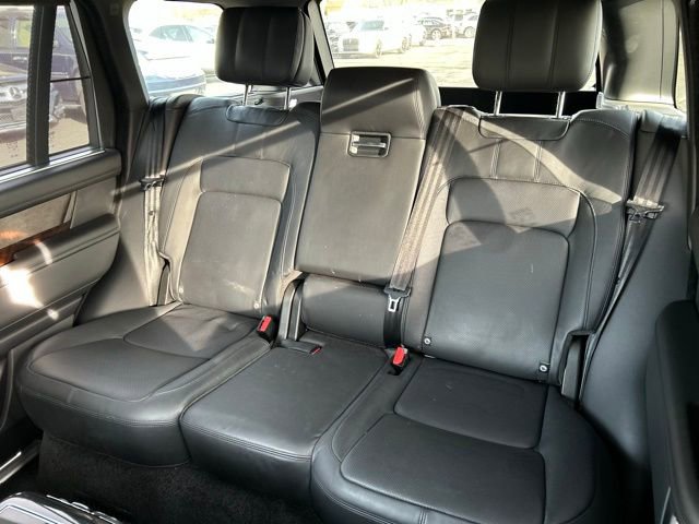 Used 2019 Land Rover Range Rover Long Wheelbase Supercharged image 16