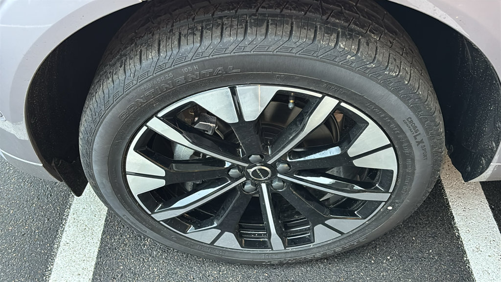 New 2026 Volvo XC60 B5 Plus w/ Climate Package AWD/4WD image 34