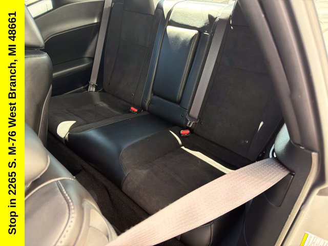 Used 2023 Dodge Challenger R/T Scat Pack w/ Plus Package RWD image 24
