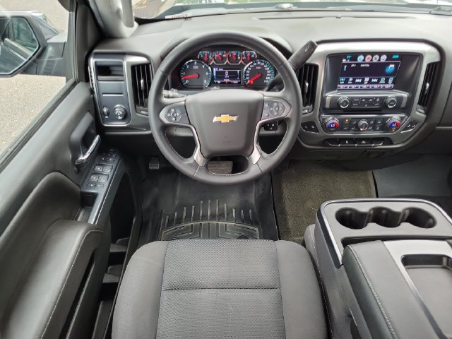Used 2018 Chevrolet Silverado 1500 LT w/ All Star Edition RWD image 24