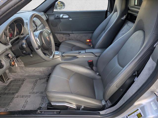 Used 2011 Porsche Boxster image 15