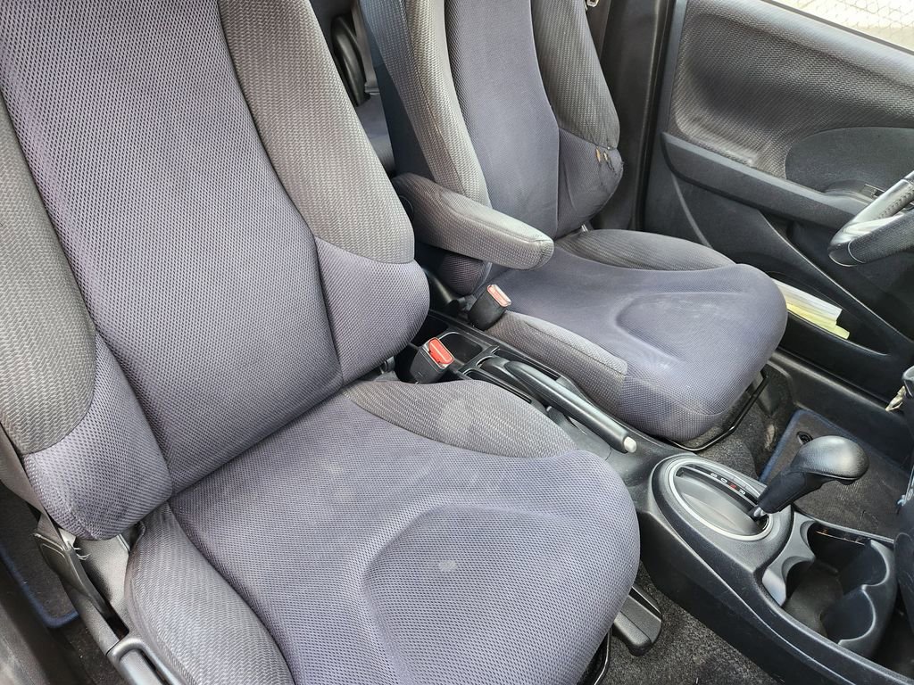 Used 2012 Honda Fit Sport image 9