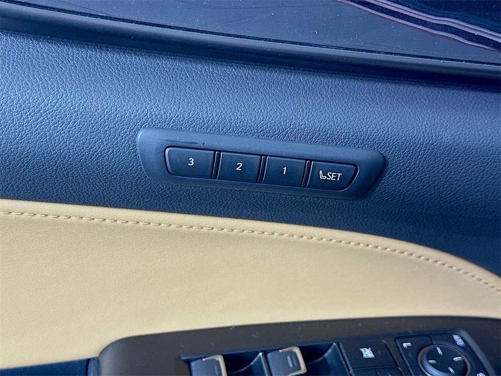 Used 2024 Lexus NX 350h AWD w/ Premium Package image 21