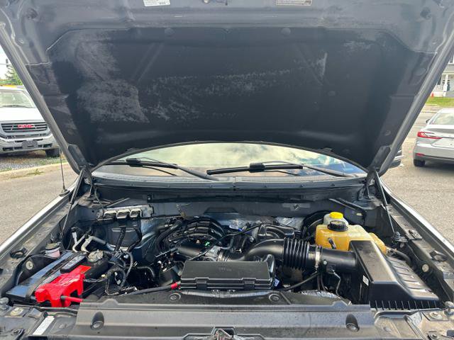 Used 2014 Ford F150 XLT RWD image 22