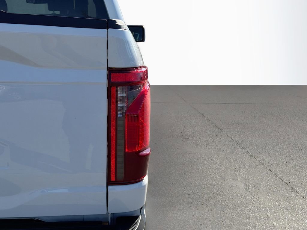 Used 2024 Ford F150 XLT w/ Mobile Office Package image 11