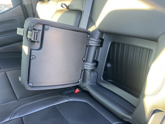 Used 2021 GMC Sierra 1500 SLT w/ SLT Premium Package image 40