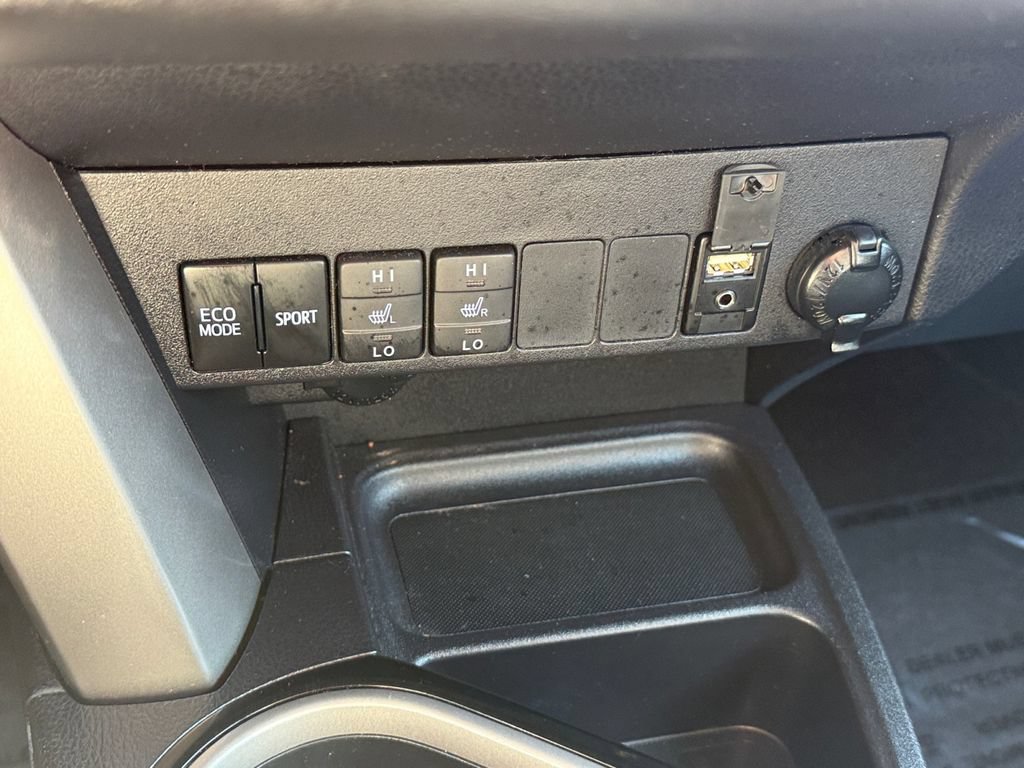 Certified 2016 Toyota RAV4 Limited AWD/4WD image 37
