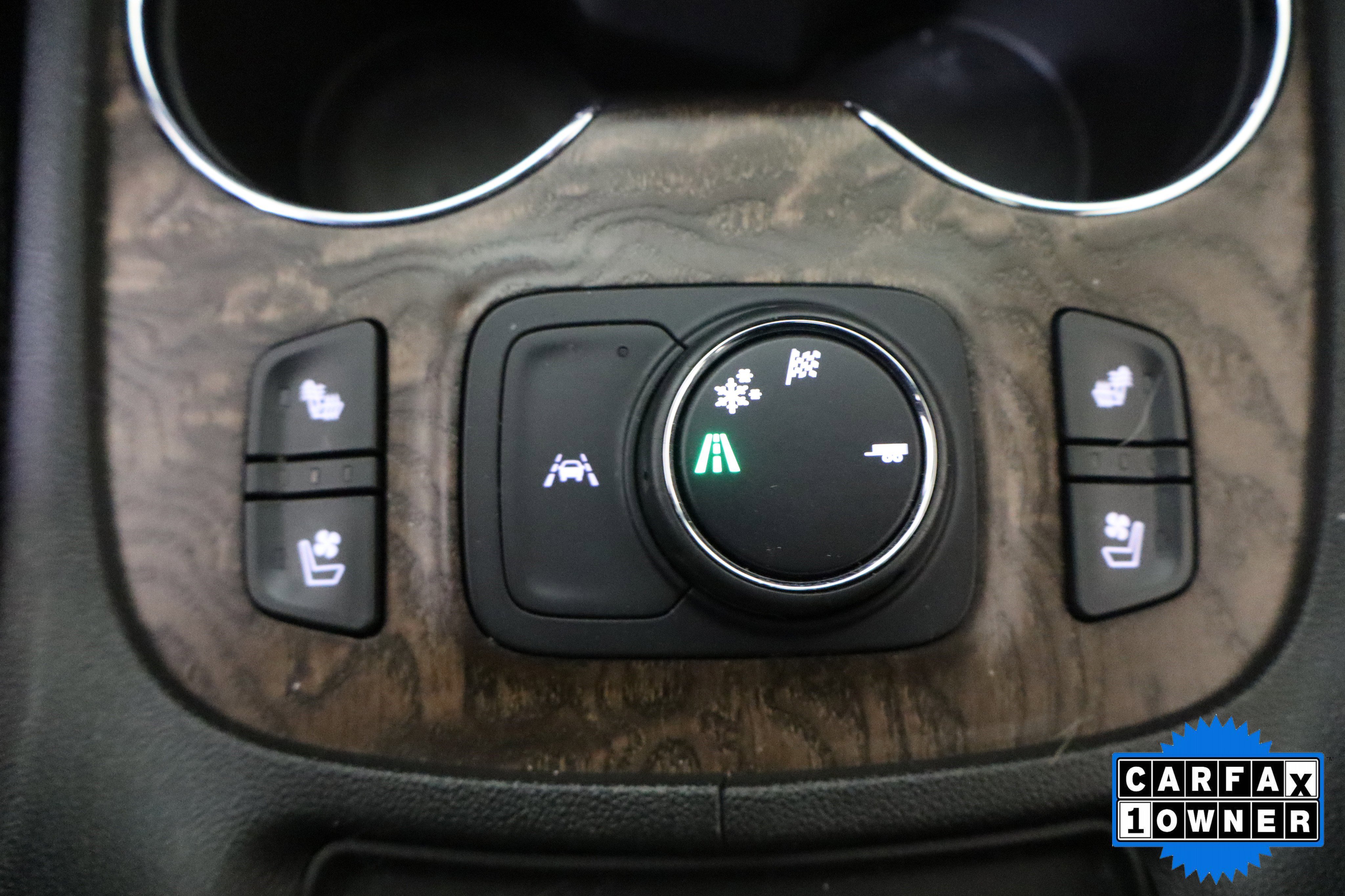 Certified 2021 GMC Acadia Denali w/ Denali Technology Package image 27