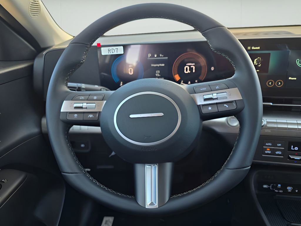 Used 2026 Hyundai Kona SEL Sport image 27