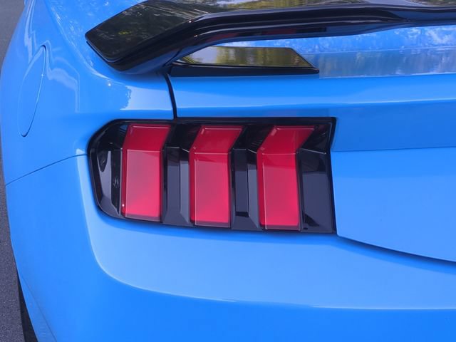 Used 2025 Ford Mustang GT RWD image 21
