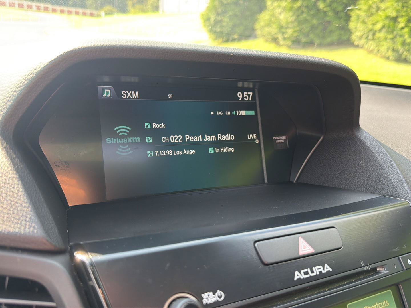 Used 2016 Acura ILX FWD image 22