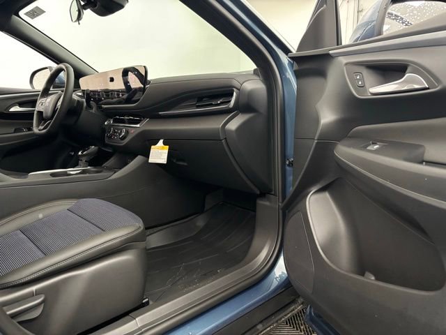 New 2026 Buick Envista Preferred w/ Convenience I Package image 30