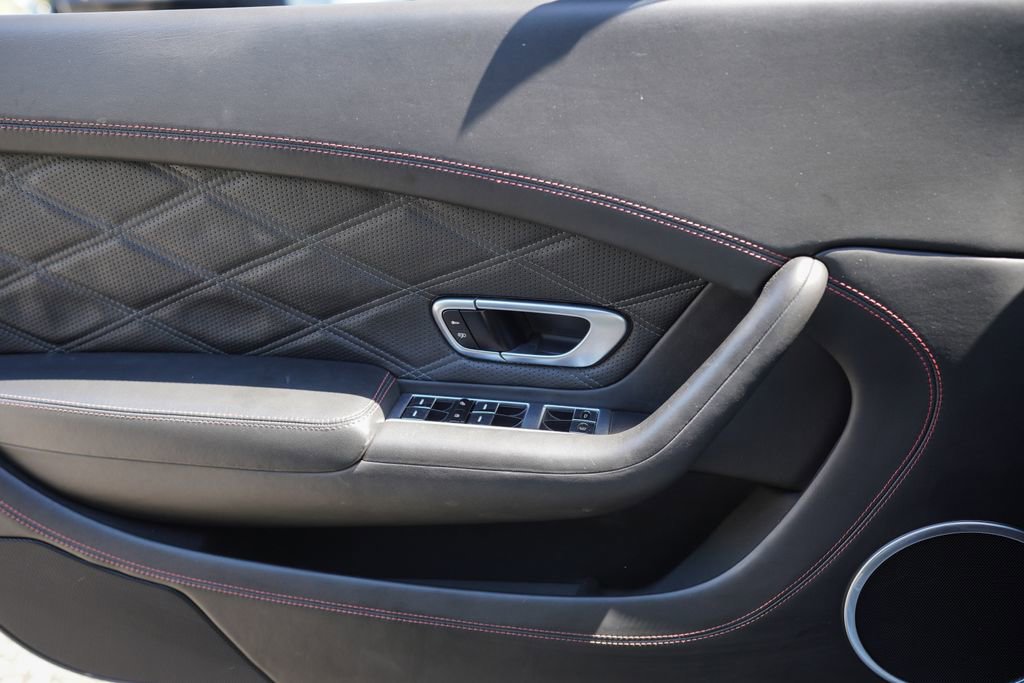 Used 2015 Bentley Continental GT V8 S image 35