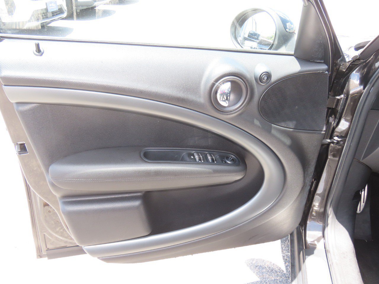 Used 2015 MINI Cooper Countryman S FWD image 24