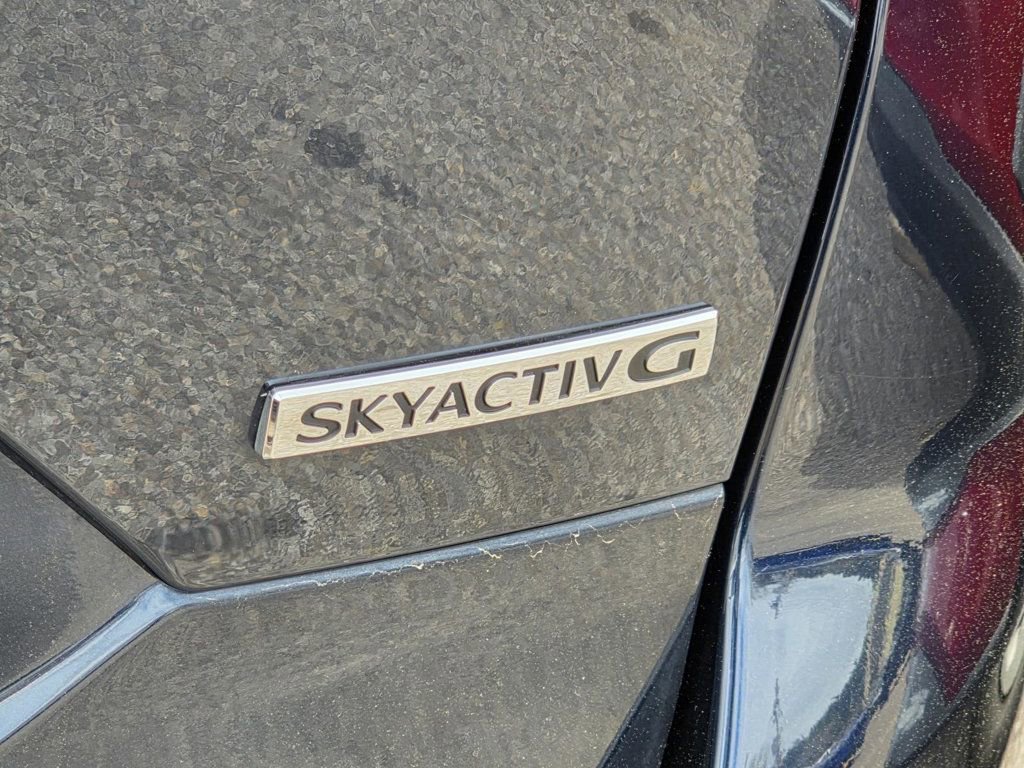 Used 2021 MAZDA CX-5 Grand Touring image 27