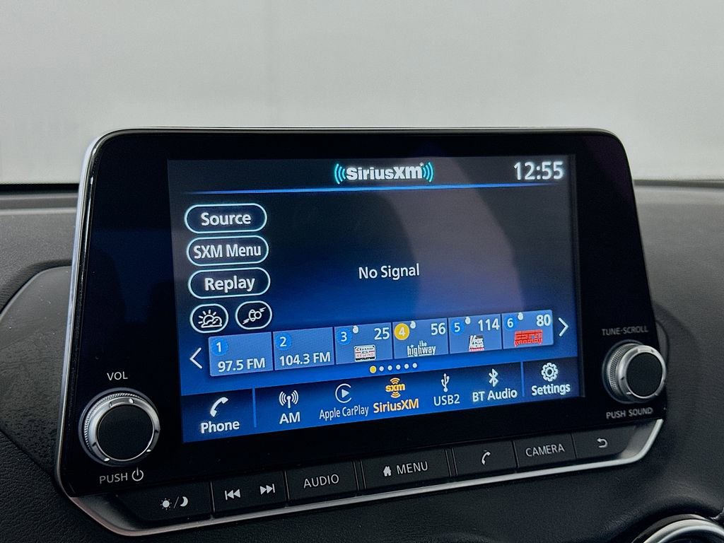 Used 2024 Nissan Sentra SV image 30