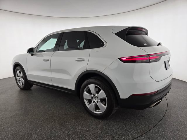 Used 2023 Porsche Cayenne image 15