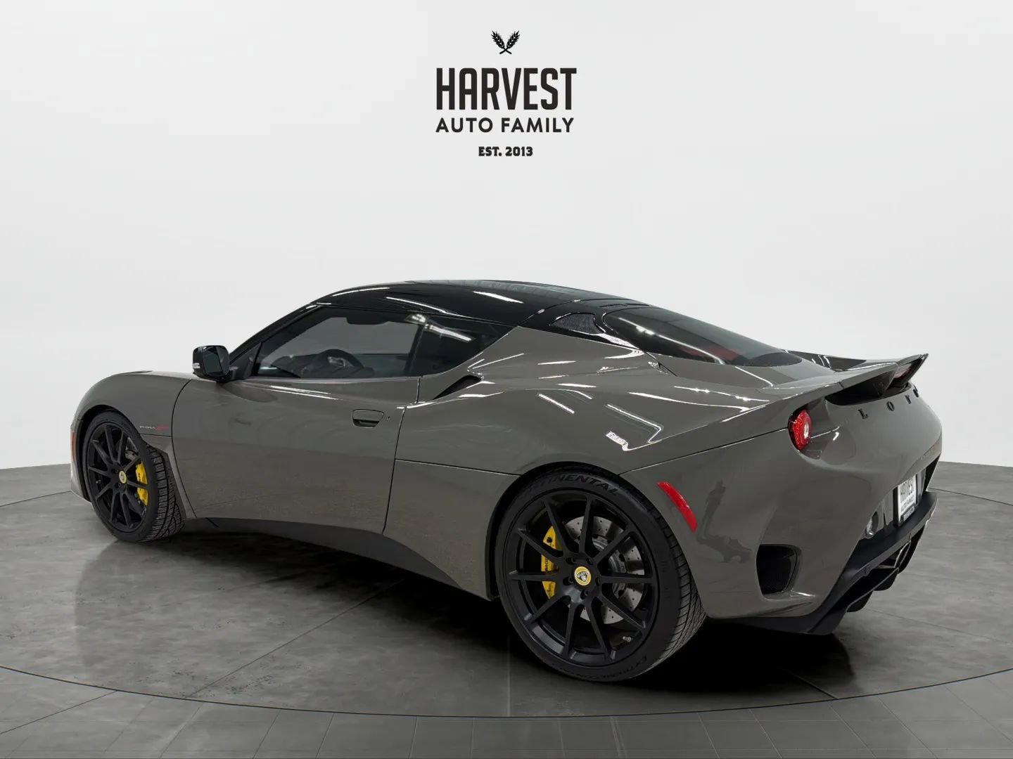 Used 2021 Lotus Evora RWD image 3