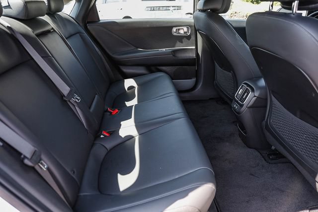 Certified 2025 Hyundai Ioniq 6 SEL RWD image 20