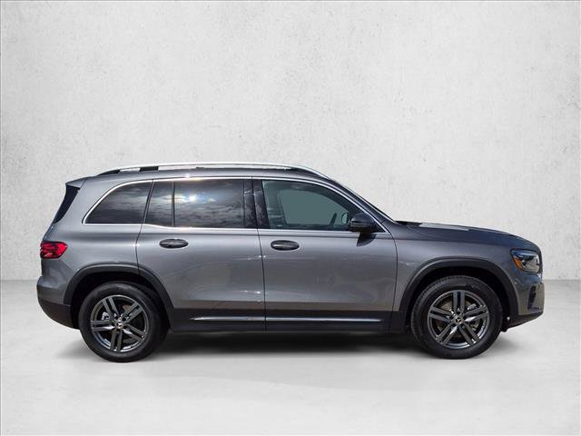 Certified 2026 Mercedes-Benz GLB 250 image 4