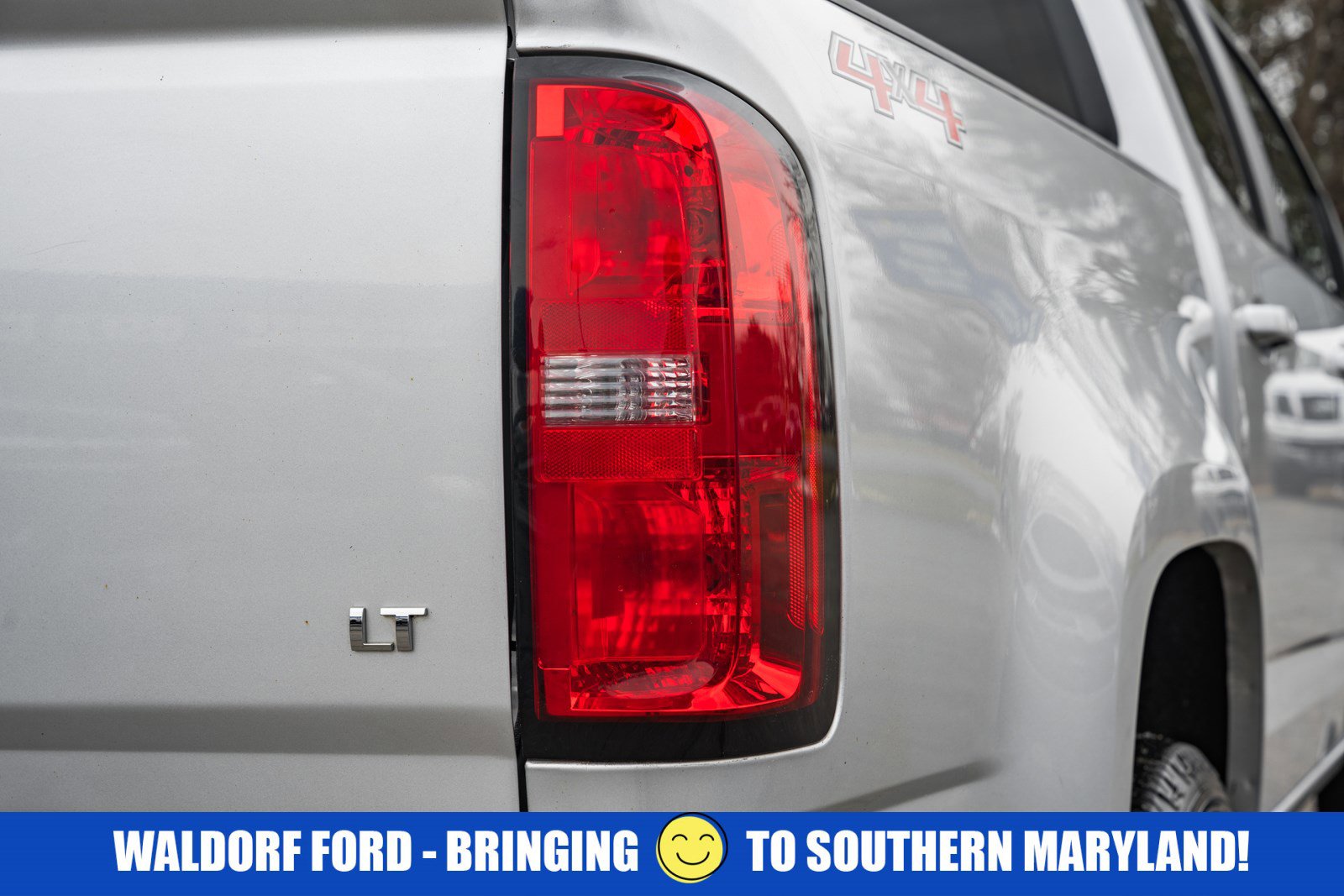 Used 2019 Chevrolet Colorado LT w/ LT Convenience Package image 6