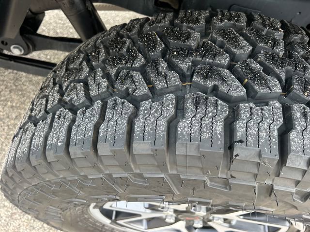 Used 2025 Jeep Gladiator Rubicon image 50