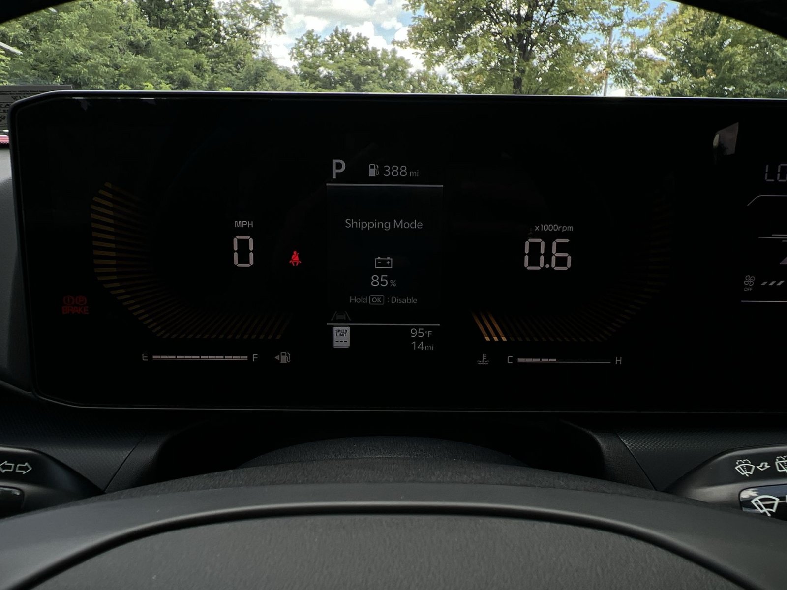New 2026 Kia K4 EX FWD image 25